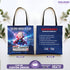Personalized Superhero Diaper Bag – Baby Sorcerer Supreme Design with Custom Name & Quote